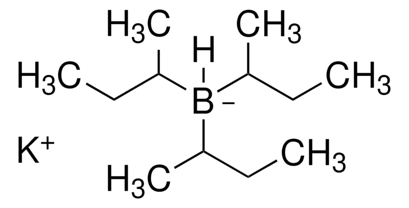 Merck K-Selectride(R) solution