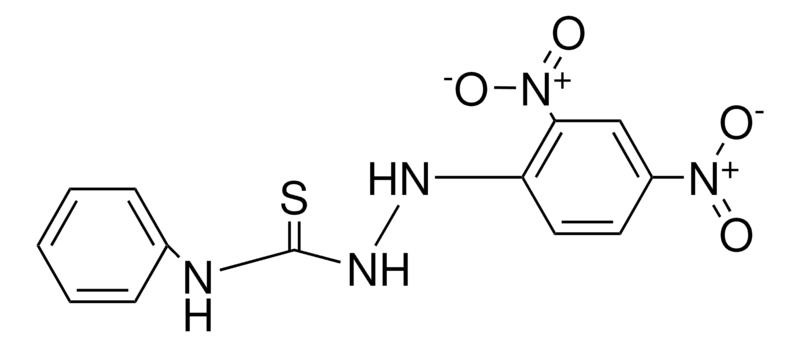Merck 1-(2,4-DINITROPHENYL)-4-PHENYL - 50 MG&