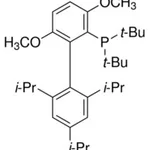 Merck -(DI-TERT-BUTYLPHOSPHINO)-2``,4``,6``-TRI
