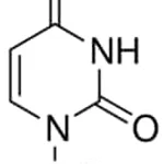 Merck 1-METHYLURACIL, 99%