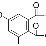 Merck 5-METHOXY-3-METHYL-PHTHALIC AC - 25 MG&