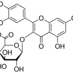 Merck QUERCETIN 3-O--D-GLUCURONIDE