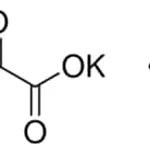 Merck POTASSIUM OXALATE MONOHYDRATE, 99%, &