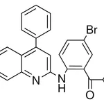 Merck (5-BROMO-2-(6-BROMO-4-PHENYL-Q - 25 MG&