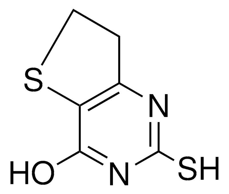Merck 2-MERCAPTO-6,7-DIHYDRO-THIENO(3,-