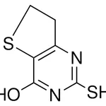 Merck 2-MERCAPTO-6,7-DIHYDRO-THIENO(3,-