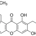 Merck ALPHA-MANGOSTIN