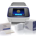 Thermo Fisher Scientific ProFlex PCR System + Plastics Package, 2x96-well, EnduraPlates