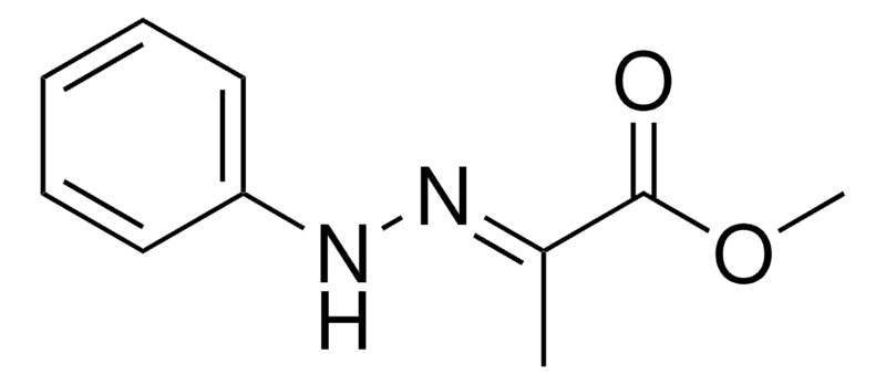 Merck ANTI-METHYL PYRUVATE PHENYL-HYDR-