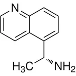 Merck (1R)-1-(5-quinolyl)ethylamine