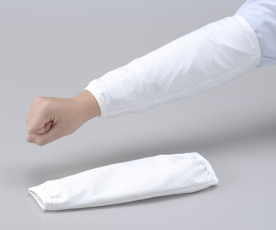 AS ONE Oversleeve for Preventing Foreign Matter, 이물혼입 방지 팔토시