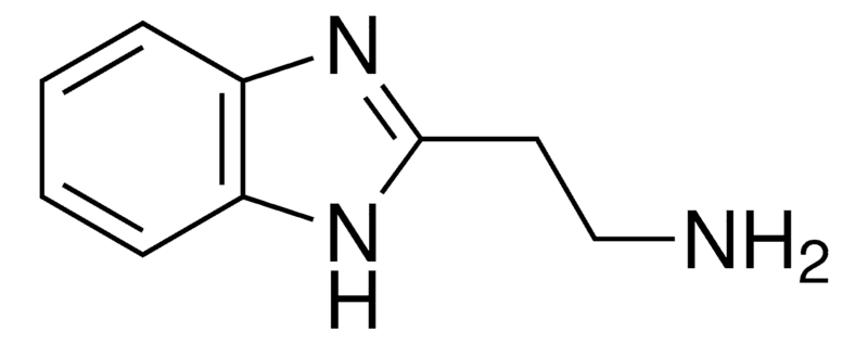 Merck 2-(1H-Benzoimidazol-2-yl)-ethylamine