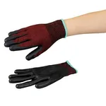 AS ONE Cold Protection Nitrile Coat glove (13 G), 방한 니트릴코팅 장갑