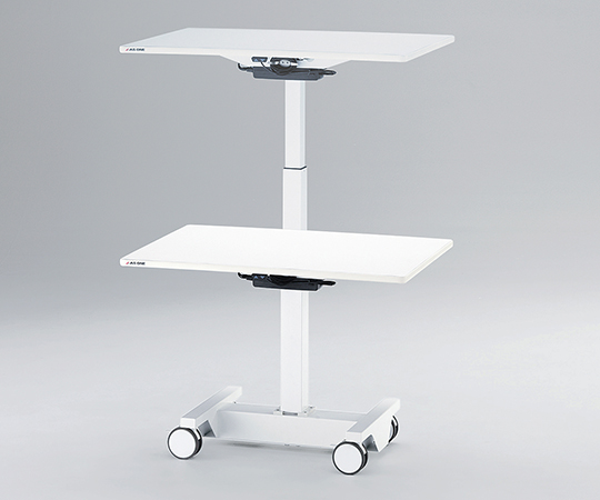 AS ONE Electric Elevating Work Table, 전동승강 작업테이블