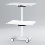 AS ONE Electric Elevating Work Table, 전동승강 작업테이블