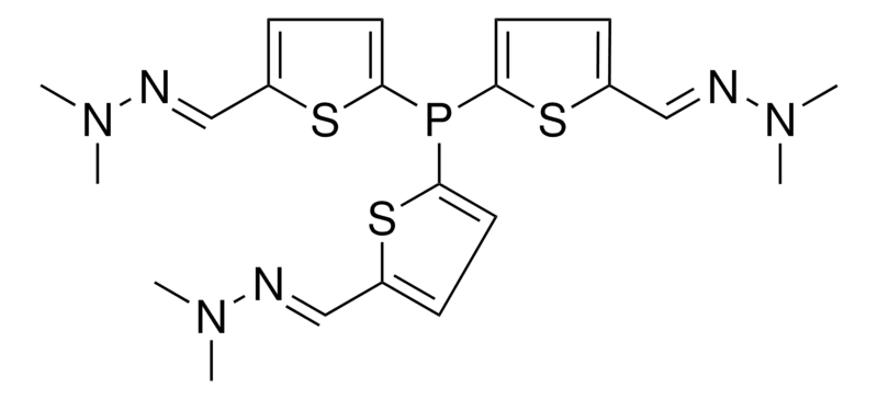 Merck RCL R46,937-8 - 25 MG