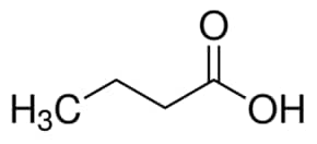 Merck BUTYRIC ACID, >=99%, NATURAL, FCC, FG