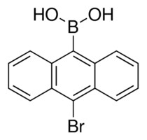 Merck 10-BROMOANTHRACENE-9-BORONIC ACID