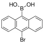 Merck 10-BROMOANTHRACENE-9-BORONIC ACID