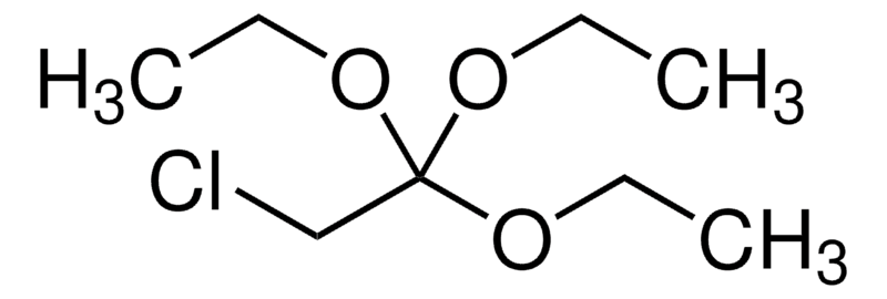 Merck 2-Chloro-1,1,1-triethoxyethane