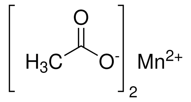 Merck MANGANESE(II) ACETATE, 98%