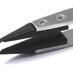 SIPEL 퀵 체인지 핀셋 1351/1451-SA Tweezer