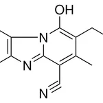 Merck 2-ALLYL-1-HYDROXY-3-METHYLPYRIDO-