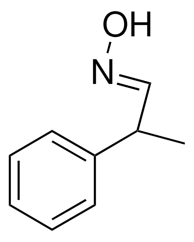 Merck 2-METHYL-2-PHENYLACETALDEHYDE OXIM