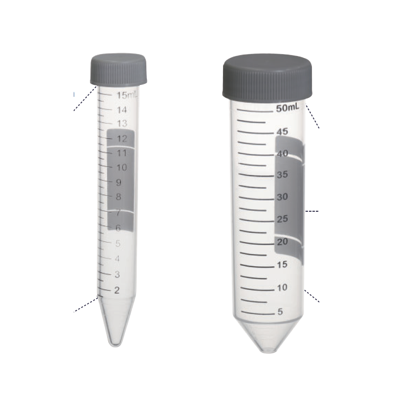 GVS Cell culture units-Centrifuge Tube