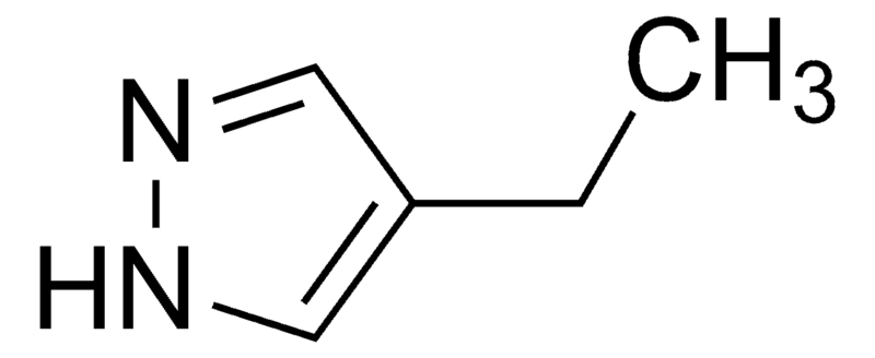 Merck 4-Ethyl-1H-pyrazole