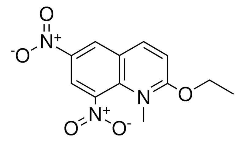 Merck 2-ETHOXY-1-METHYL-6,8-DINITRO- - 25 MG&