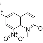 Merck 2-ETHOXY-1-METHYL-6,8-DINITRO- - 25 MG&