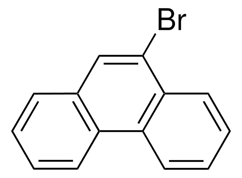 Merck 9-Bromophenanthrene