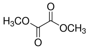 Merck DIMETHYL OXALATE, REAGENTPLUS(R), 99%