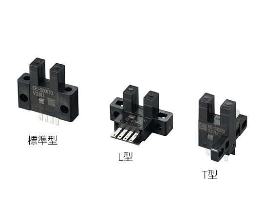 AS ONE Photo Micro Sensor, 포토 마이크로 센서
