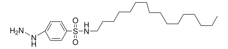 Merck N-HEXADECYL-4-HYDRAZINOBENZENES-