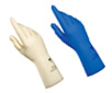 AS ONE Thick Latex Glove  approx.310mm, 두꺼운 라텍스 장갑