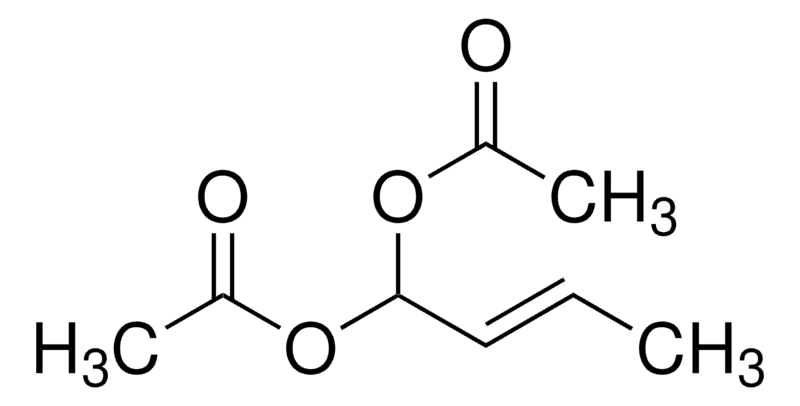 Merck TRANS-1,1-DIACETOXY-2-BUTENE-1G