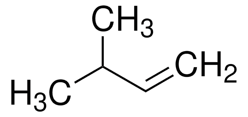 Merck 3-Methyl-1-butene