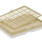 Thermo Fisher Scientific MicroAmp 96-Well Tray/Retainer Set