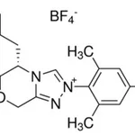 Merck (S)-5-BENZYL-2-MESITYL-6,6-DIMETHYL-6,8&