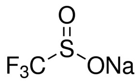 Merck SODIUM TRIFLUOROMETHANESULFINATE