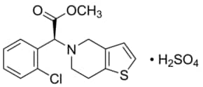 Merck CLOPIDOGREL BISULFATE