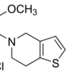 Merck CLOPIDOGREL BISULFATE