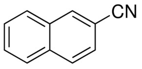 Merck NAPHTHALENE-2-CARBONITRILE, 97%