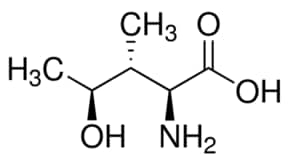 Merck 4-HYDROXY-L-ISOLEUCINE