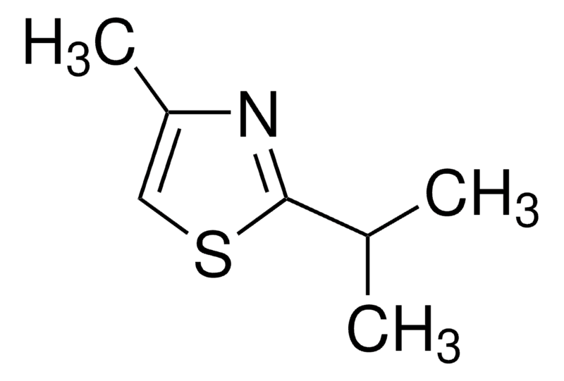Merck 2-Isopropyl-4-methylthiazole