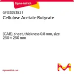 Merck Cellulose Acetate Butyrate