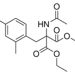 Merck 2-ACETYLAMINO-2-(4-HYDROXY-2-M - 10 MG&