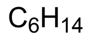 Merck HEXANE, MIXTURE OF ISOMERS, FOR HPLC, >&